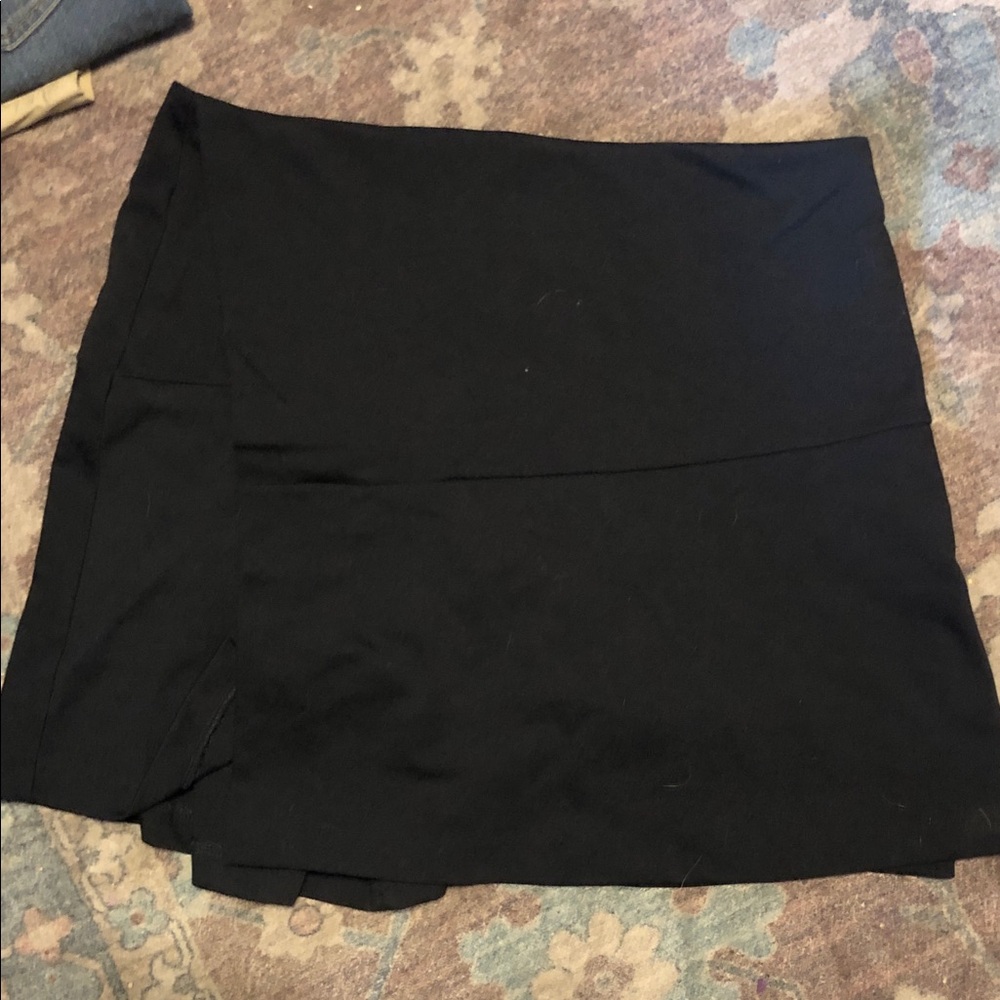 Thakoon Classic Black Garment